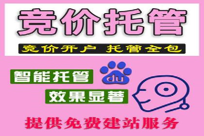 百度搜索推广案例分享：助力企业品牌提升